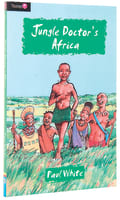 Jungle Doctor's Africa (#007 in Jungle Doctor Flamingo Fiction Series) Paperback