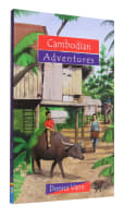Cambodian Adventures (Adventures Series) Paperback