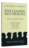 Five Leading Reformers Paperback