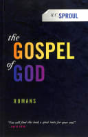 Gospel of God: Romans Paperback