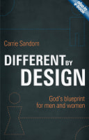 Different By Design Paperback