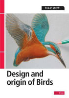 The Design and Origin of Birds Paperback