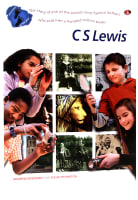 C S Lewis (Footsteps Of The Past Series) Paperback
