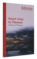 Heart Cries to Heaven Paperback