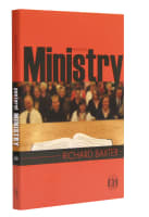 Pastoral Ministry (Pocket Puritans Series) Paperback