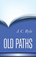 Old Paths Hardback
