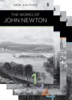 The Works of John Newton (4 Vol Set) Hardback