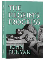 The Pilgrim's Progress Hardback