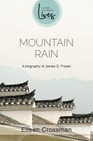 Mountain Rain: James O Fraser Paperback