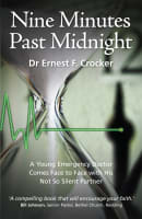 Nine Minutes Past Midnight Paperback