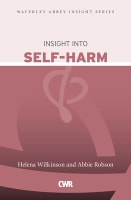 Insight Into Self-Harm Paperback