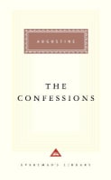 Everyman's Library: The Confessions Hardback