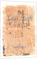 The Lost Book of Enoch Paperback