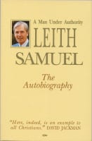 A Man Under Authority: Leith Samuel Paperback