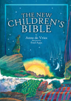 The New Children's Bible Hardback