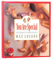 You Are Special (Wemmicks Collection) Hardback