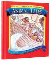 Animal Tales (Animal Tales Series) Hardback