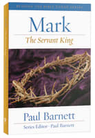 Rtbt: Mark - the Servant King (2011) Paperback