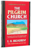 The Pilgrim Church Hardback