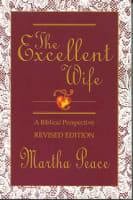The Excellent Wife Paperback