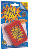 Blink: Bible Edition Game