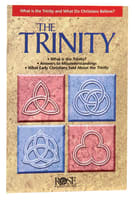 The Trinity (Rose Guide Series) Pamphlet