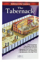 Tabernacle (Rose Guide Series) Pamphlet