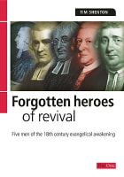 Forgotten Heroes of Revival Paperback
