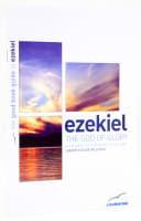 The Ezekiel - God of Glory (6 Studies) (Good Book Guides Series) Paperback