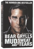 Mud, Sweat and Tears Paperback