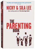 The Parenting Book Paperback
