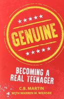 Genuine: Becoming a Real Teenager Paperback