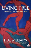 Living Free Paperback