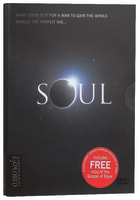 Soul DVD (For Older Teens/Young Adults) (Christianity Explored Youth Edition Series) DVD