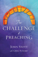 The Challenge of Preaching Paperback