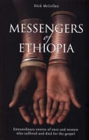 Messengers of Ethiopia Paperback
