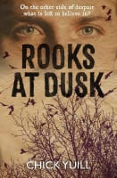Rooks At Dusk: On the Other Side of Despair, What is Left to Believe In? Paperback