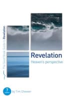 Revelation: Heaven's Perspective (7 Studies) (Good Book Guides Series) Paperback
