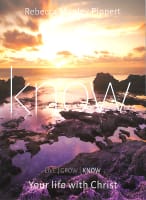 Know (#03 in Livegrowknow Series) DVD
