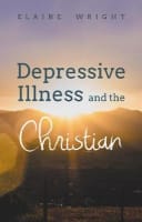 Depressive Illness and the Christian Paperback