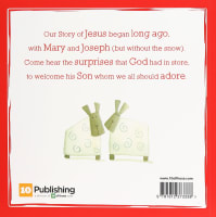 The Nativity Paperback