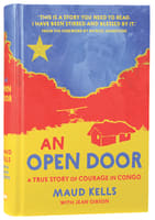 An Open Door: A True Story of Courage in Congo Hardback