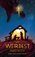 The Weirdest Nativity Paperback