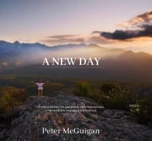 A New Day: Writing During the Pandemic on Relationships, Responsibility and Spiritual Renewal Paperback