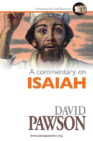 A Commentary on Isaiah Paperback