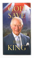 God Save the King Booklet