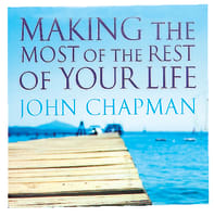Making the Most of the Rest of Your Life DVD