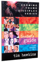 Gyd Leader's Guide (Growing Young Disciples Series) Paperback