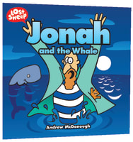 Jonah and the Whale (Lost Sheep Series) Paperback