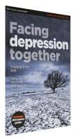 Facing Depression Together (Includes Discussion Guide) (Matthias Minizines Series) Magazine